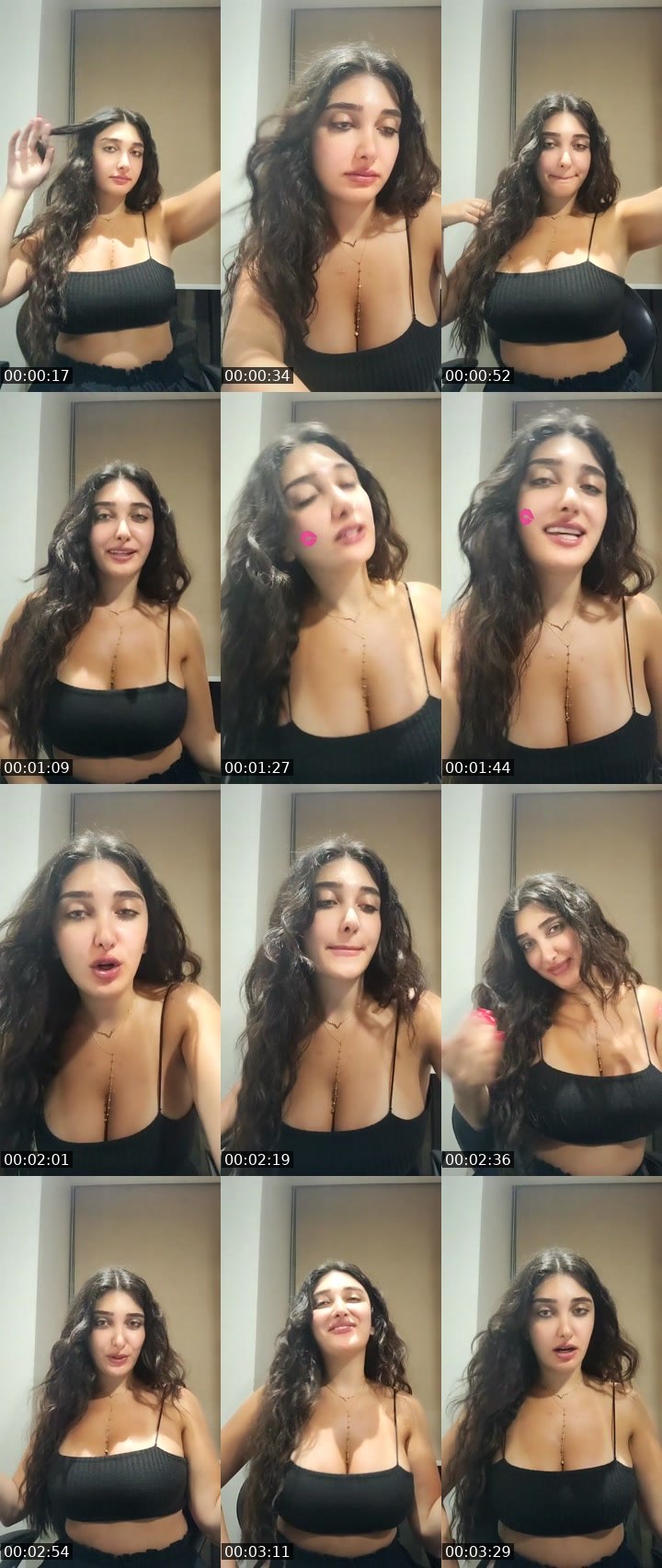 @marielyne Tango live from 2026-07-19