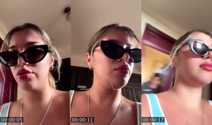 @moon28x Tango LIVE from 2026-07-19