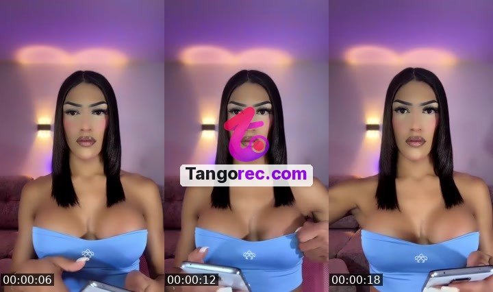 @candyaseret Tango live from 2026-09-04