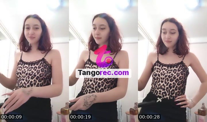 @lena533 Tango live from 2026-09-04
