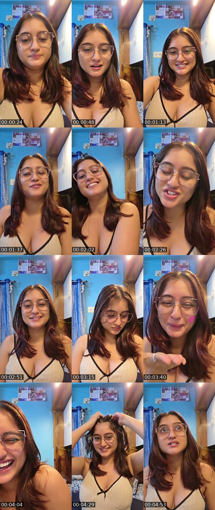 @actionhippo20 Tango live from 2026-07-19