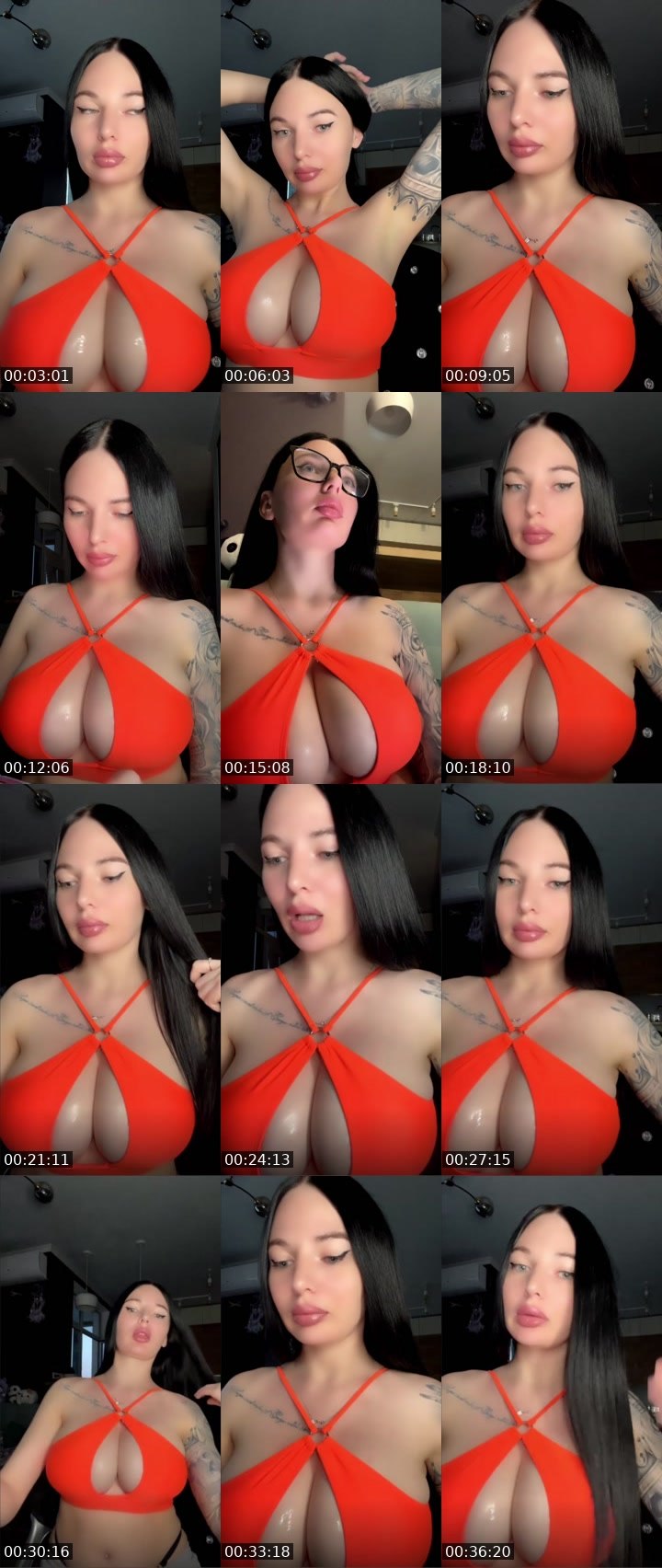 @eva5557 Tango live from 2026-07-19