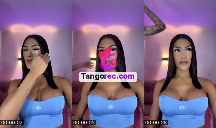 @candyaseret Tango live from 2026-09-04