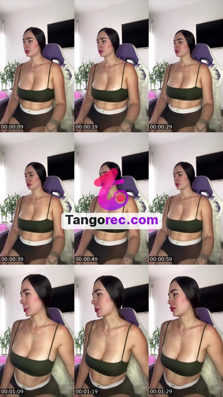 @stacy5 Tango live from 2026-09-04