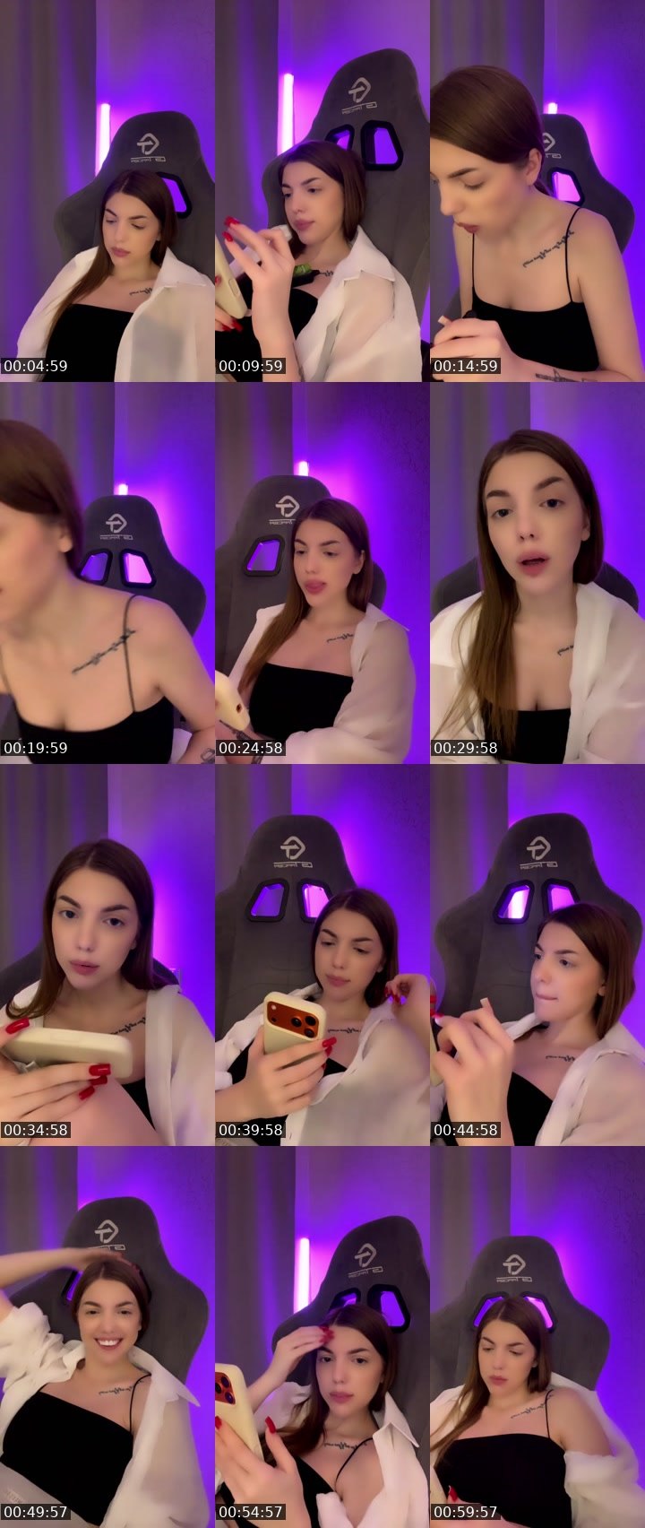 @idinahyidolbaeb1 Tango live from 2026-07-19