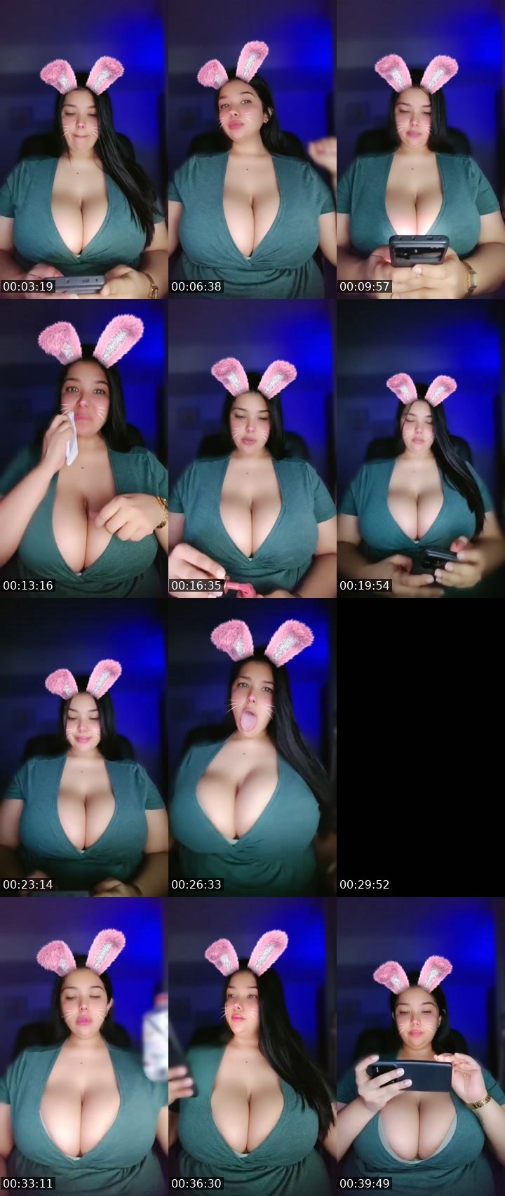 @sultana89 Tango live from 2026-07-19