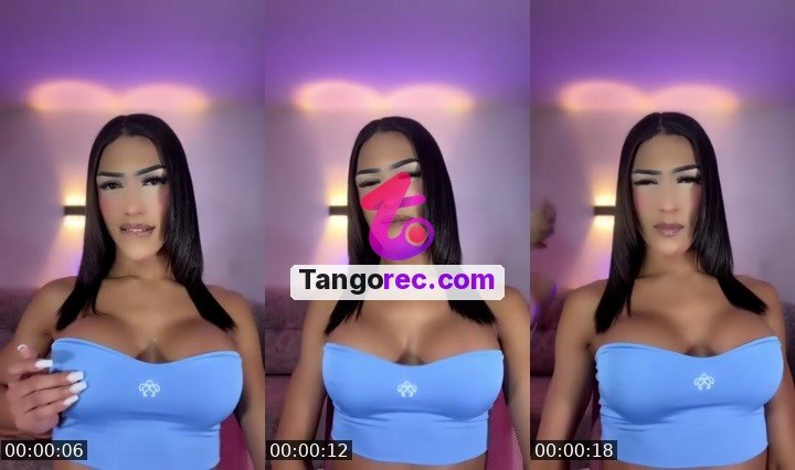 @candyaseret Tango live from 2026-09-04