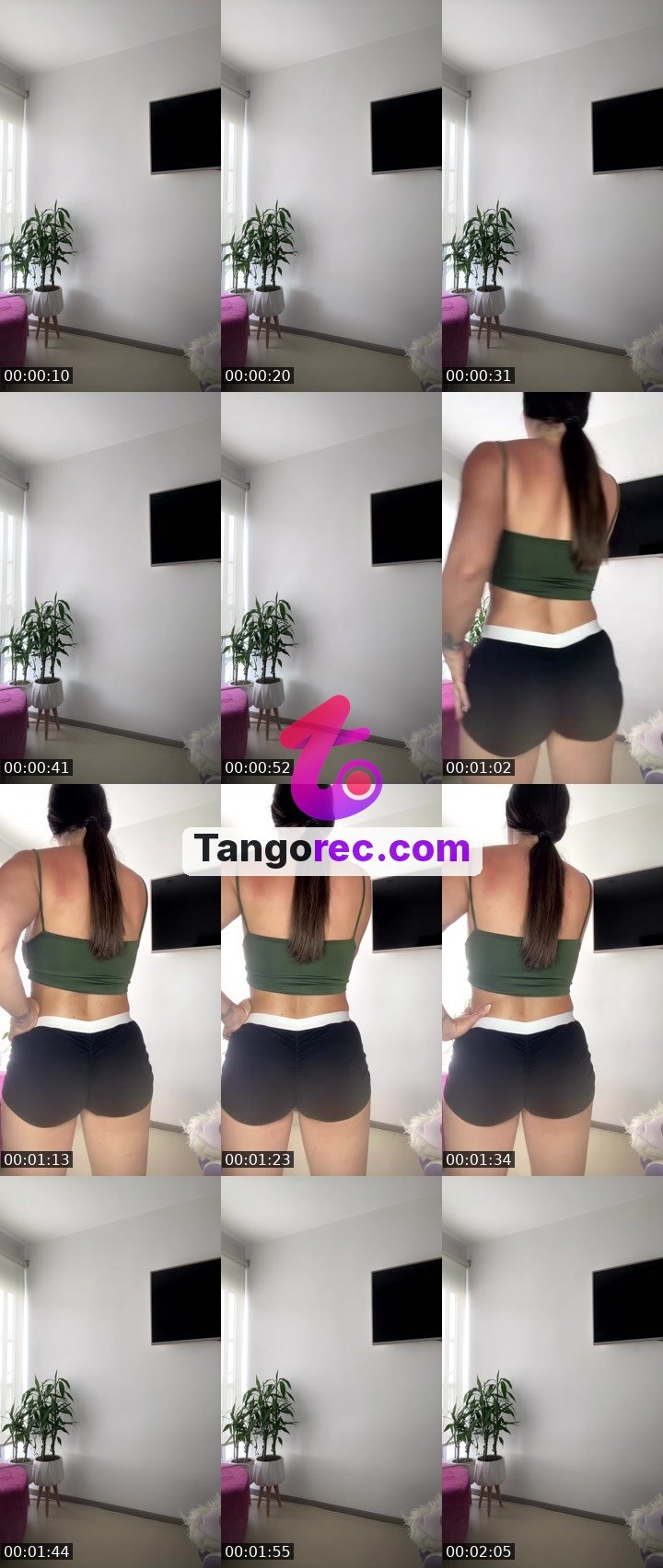 @stacy5 Tango live from 2026-09-04