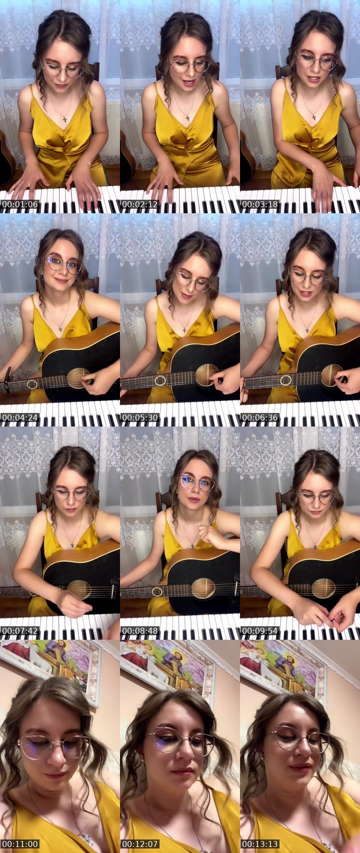 @nataliastar Tango live from 2026-07-19