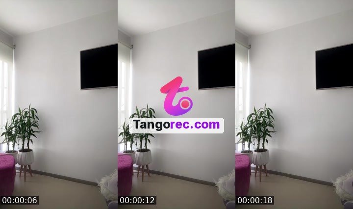 @stacy_555 Tango live from 2026-09-04