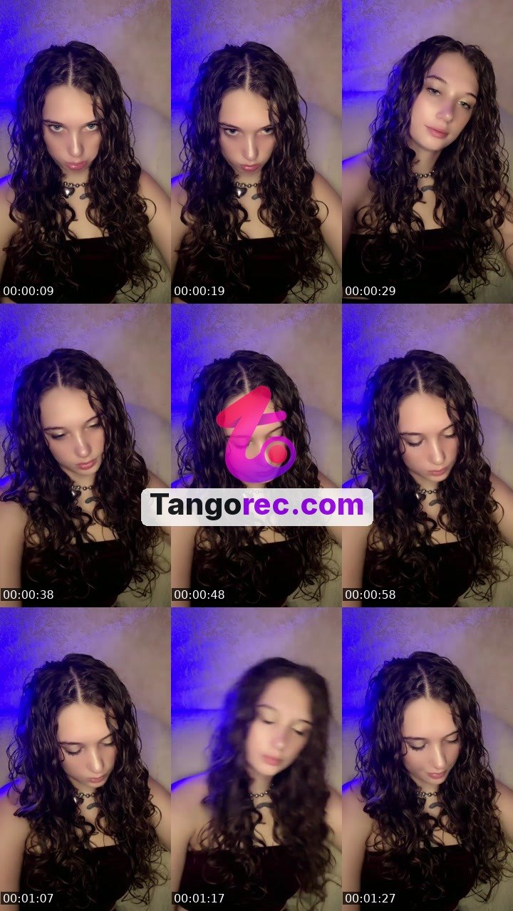 @monii_ka Tango live from 2026-09-04