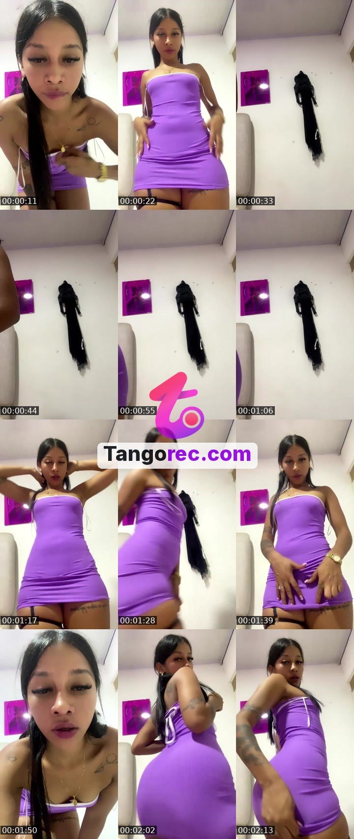 @feni06 Tango live from 2026-09-04