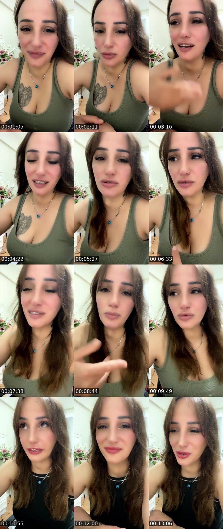 @melek777977 Tango live from 2026-07-19