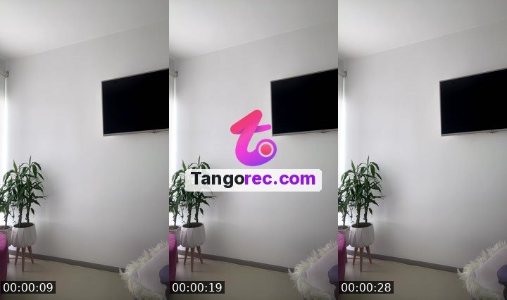 @stacy5 Tango live from 2026-09-04