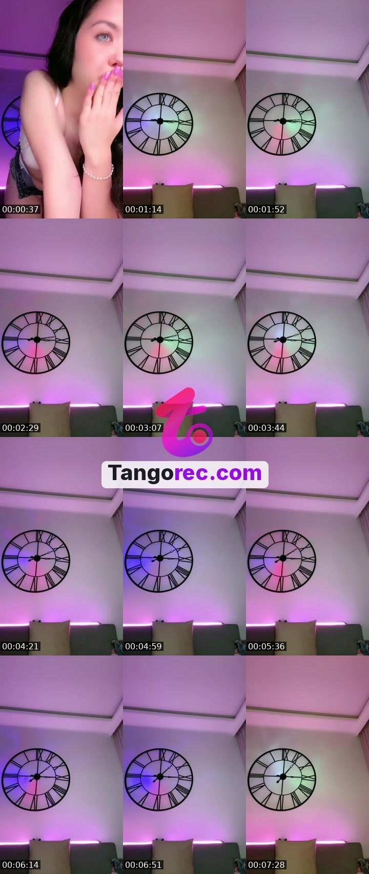 @party-stag-60198 Tango live from 2026-09-04