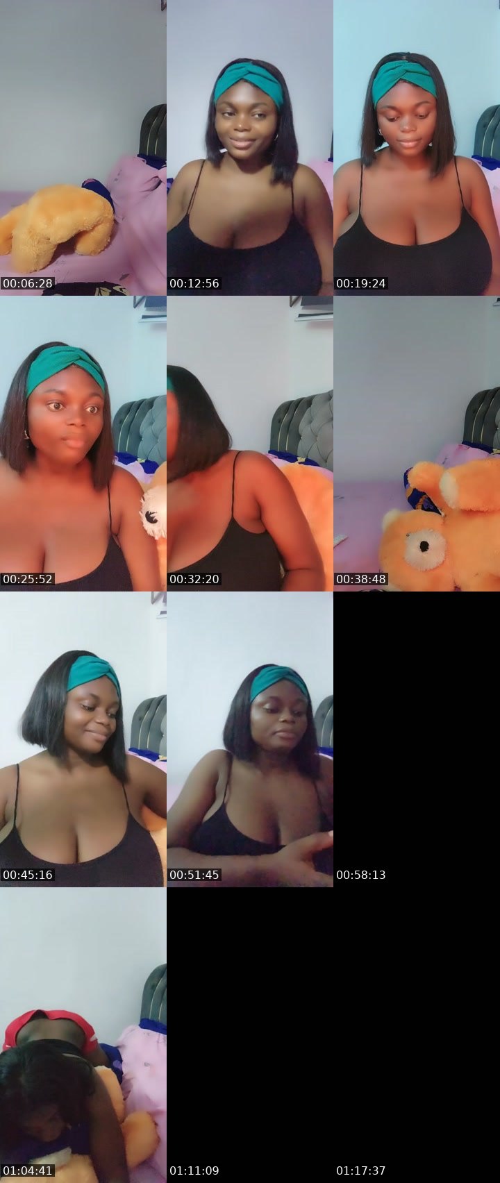 @favoured297 Tango live from 2026-07-19