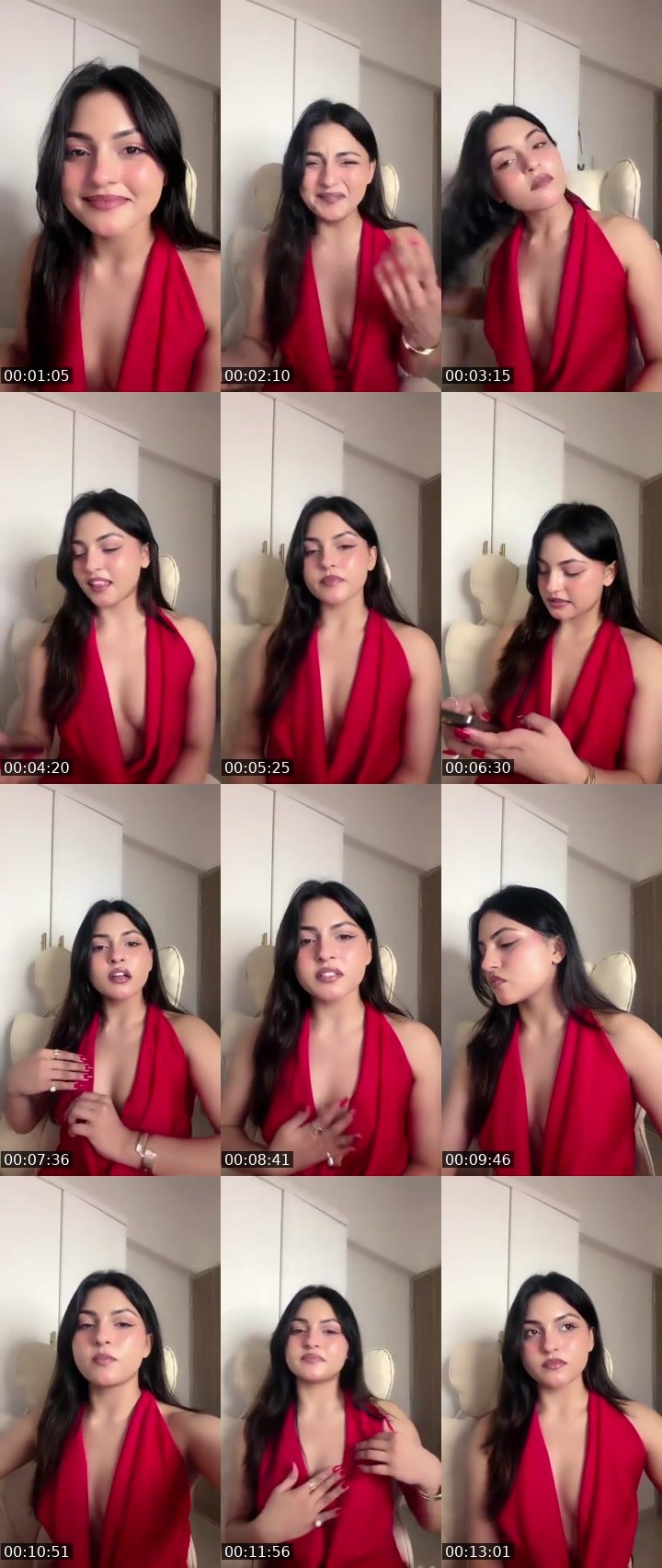 @vanshika777 Tango live from 2026-07-19