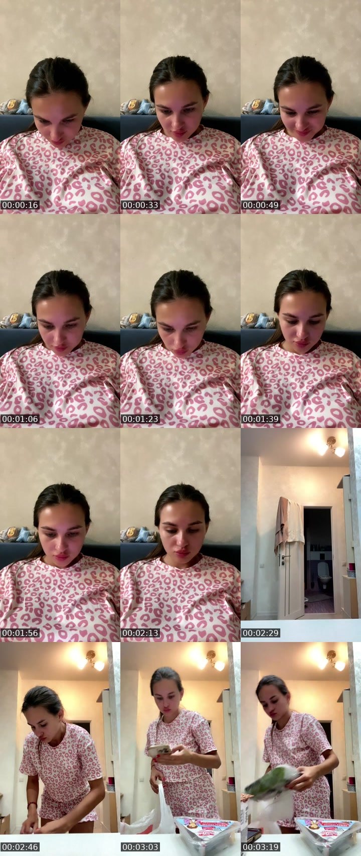 @realamra Tango live from 2026-07-19