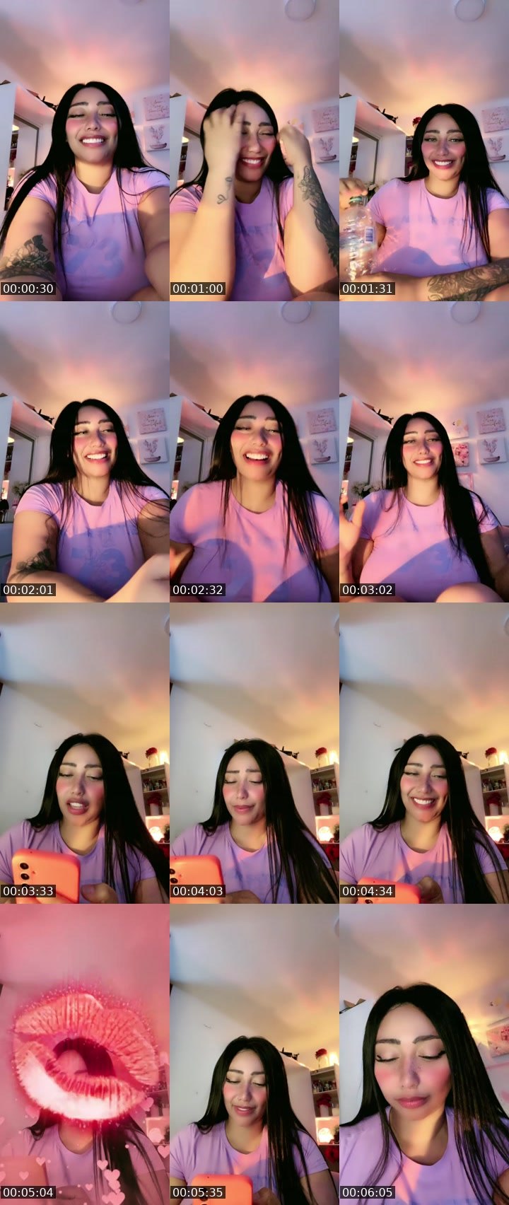 @jolyn9 Tango live from 2026-07-19
