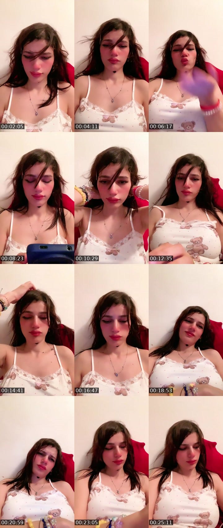 @helinx Tango live from 2026-07-19