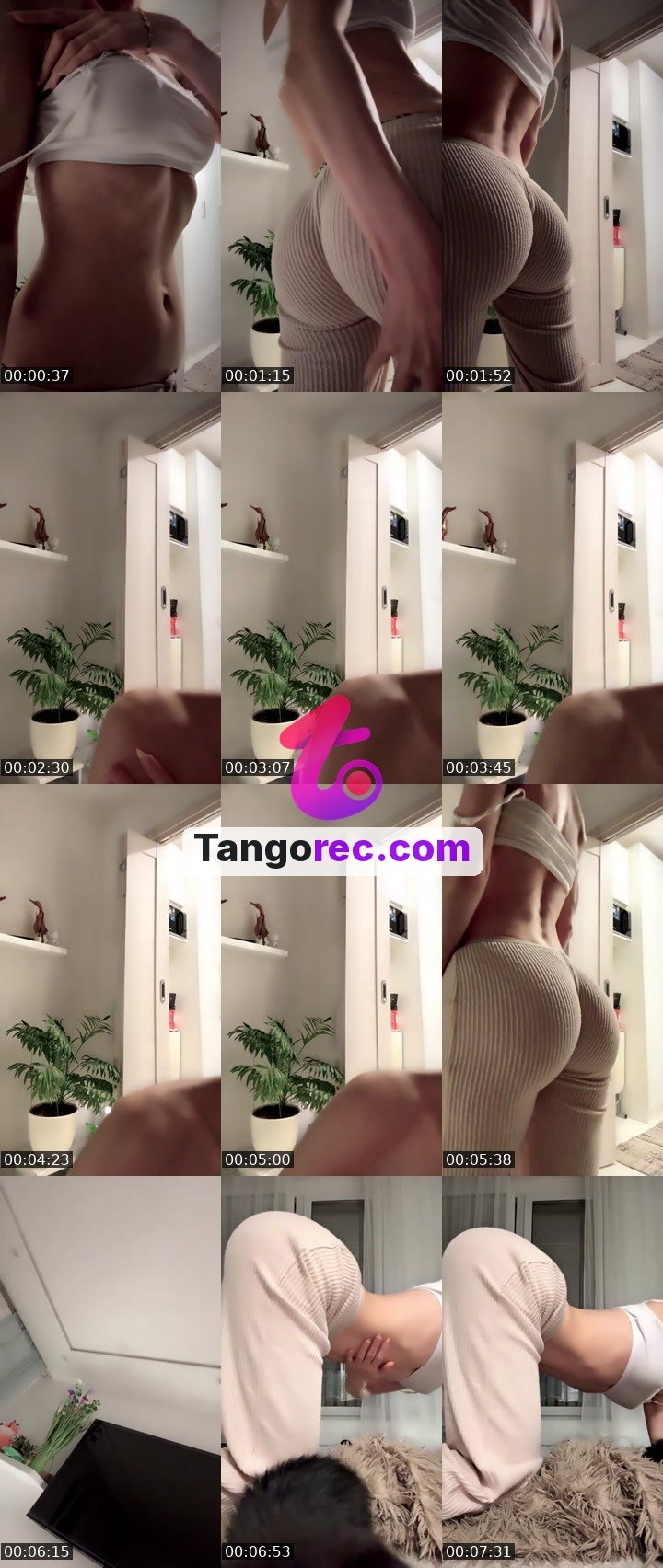 @gymratt Tango live from 2026-09-04