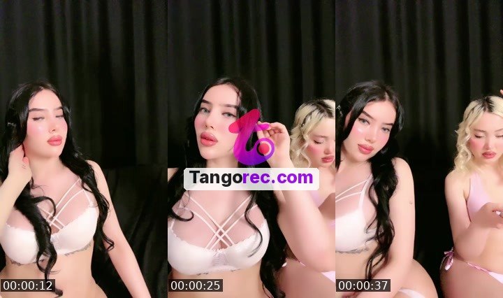 @ssters Tango live from 2026-09-04