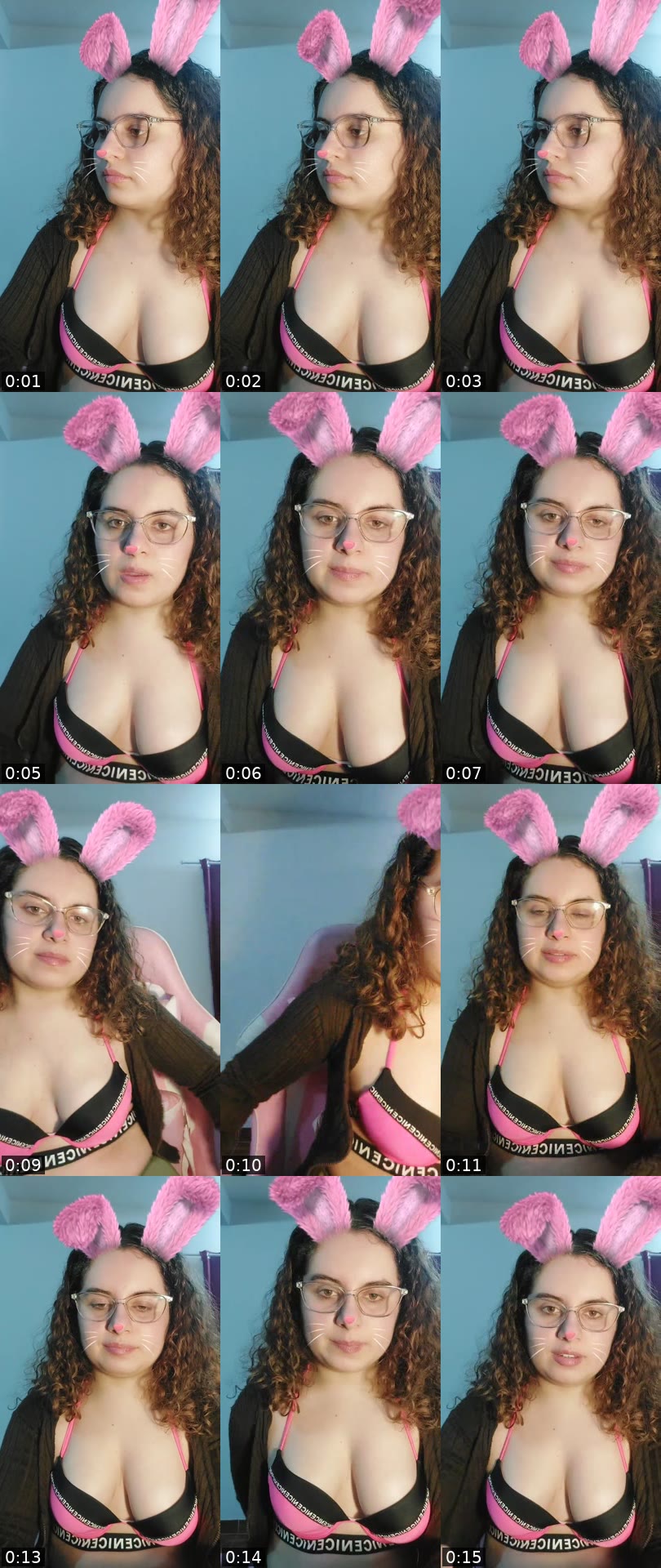 @jessamine6667 Tango LIVE from 2026-07-07