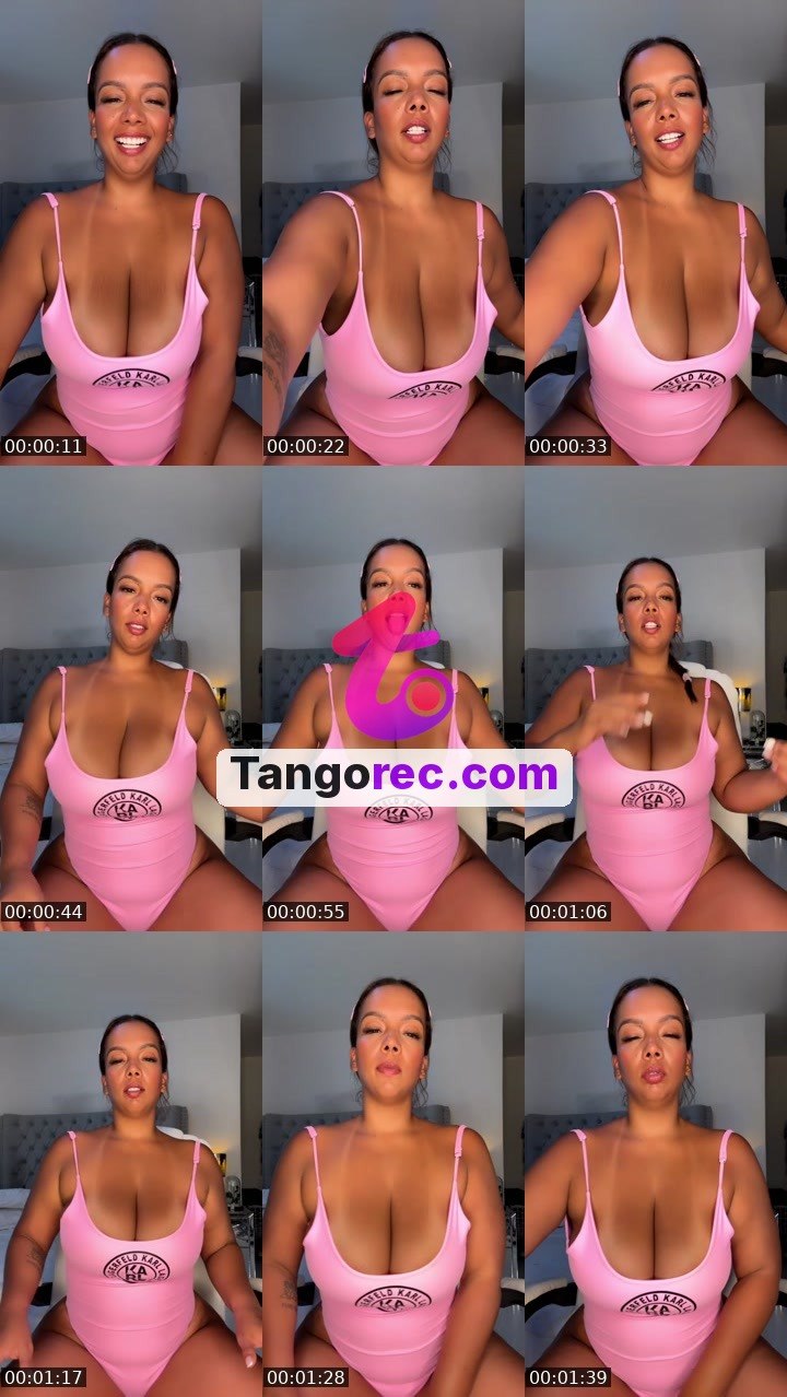 @yojana1111 Tango live from 2026-09-04