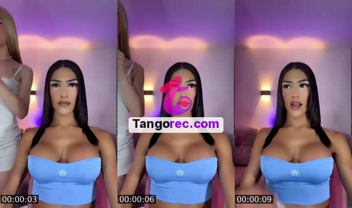 @candyaseret Tango live from 2026-09-04
