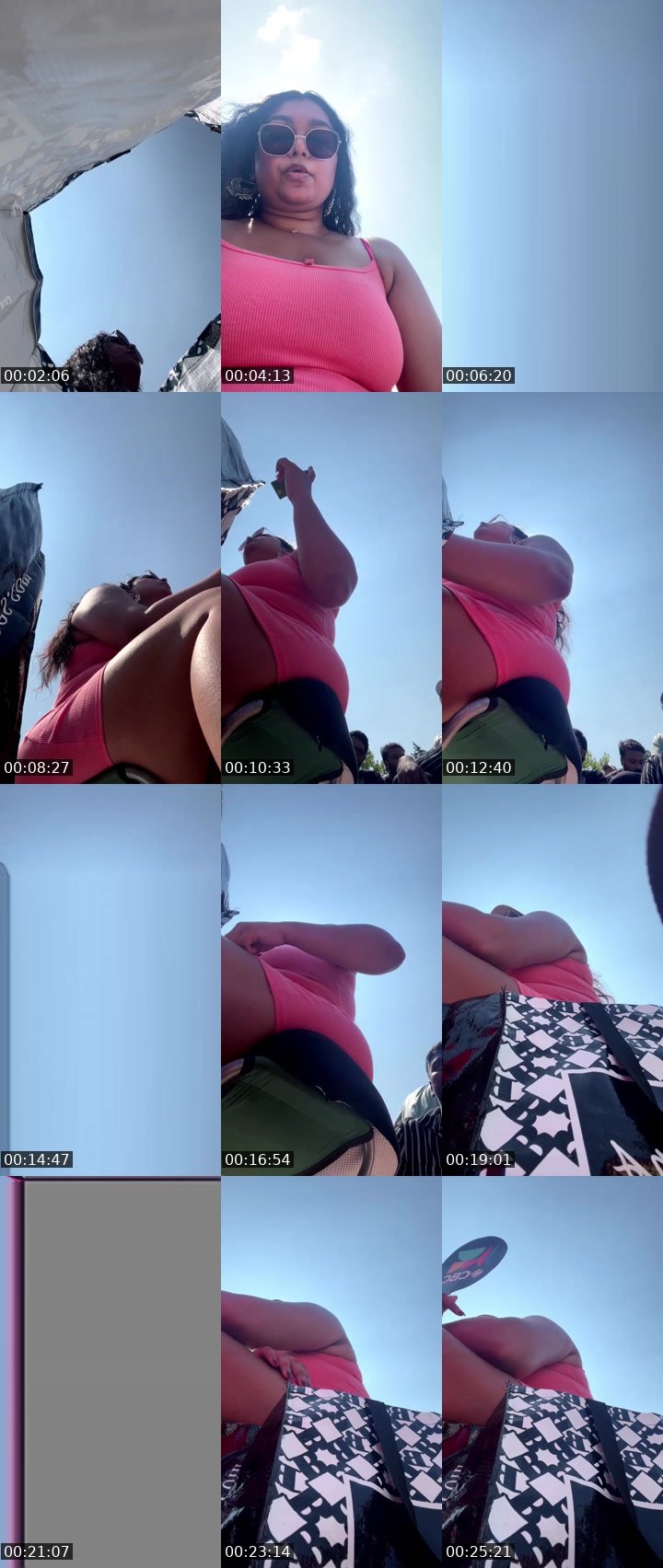 @pocahnorthstar Tango LIVE from 2026-07-19