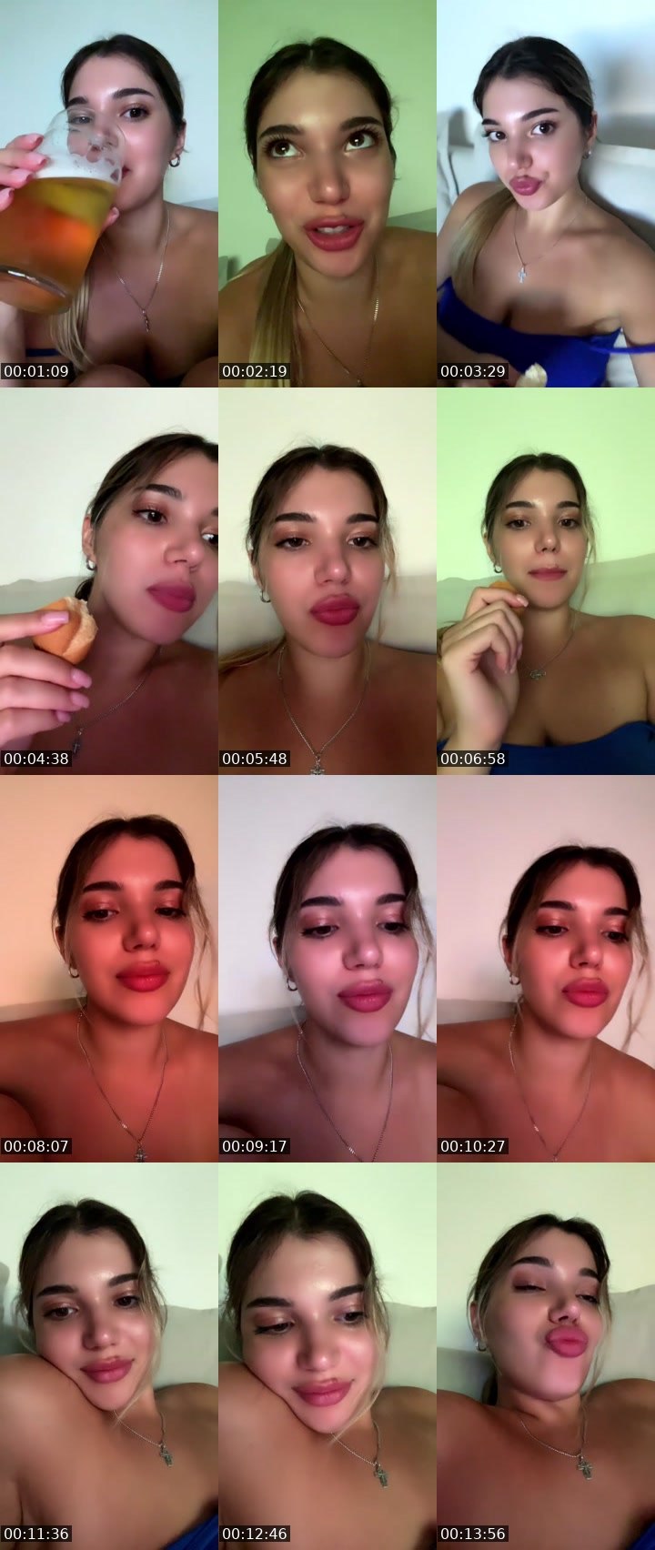 @moon28x Tango LIVE from 2026-07-19