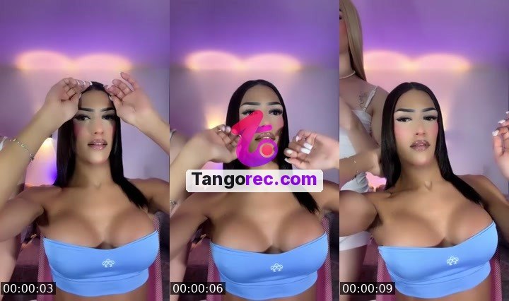 @candyaseret Tango live from 2026-09-04