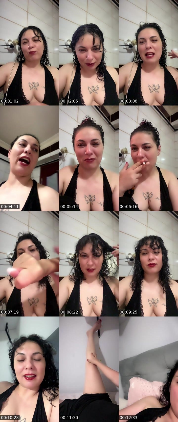 @sulta05 Tango live from 2026-07-19