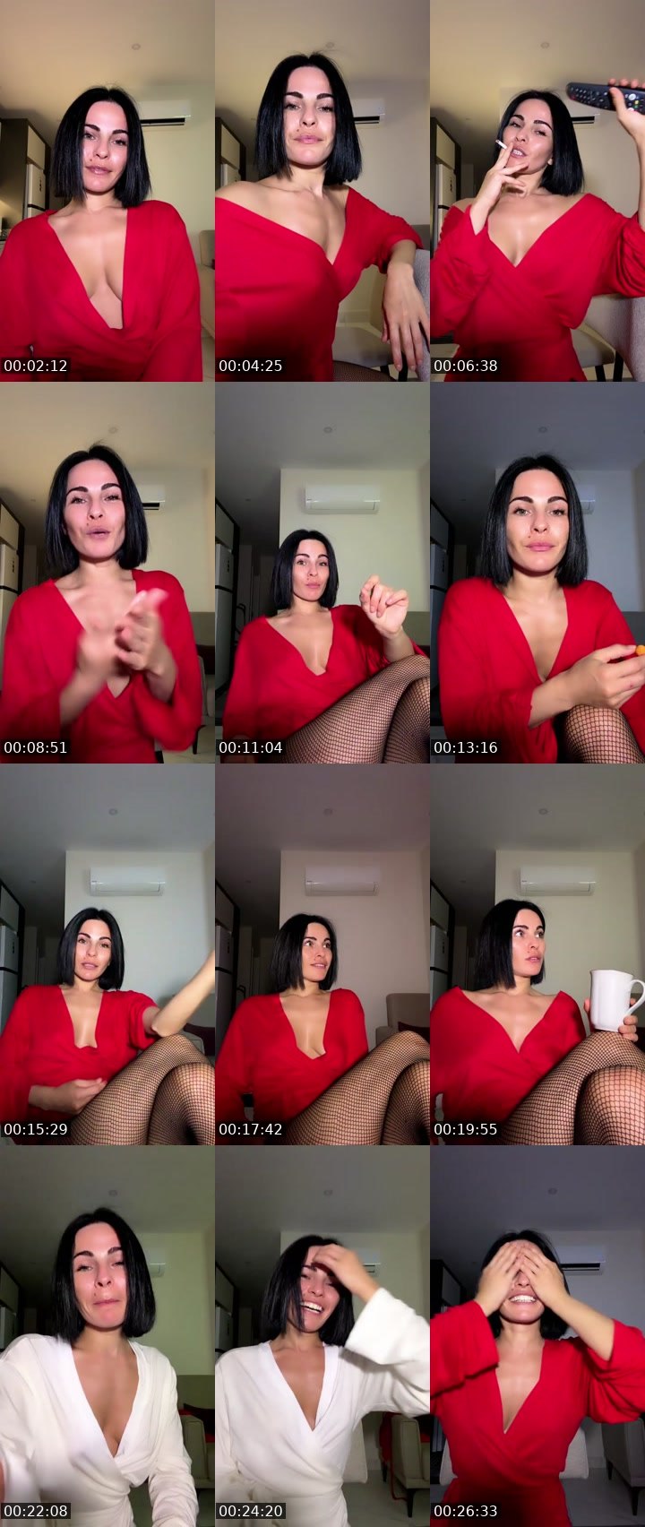 @melisinna Tango live from 2026-07-19