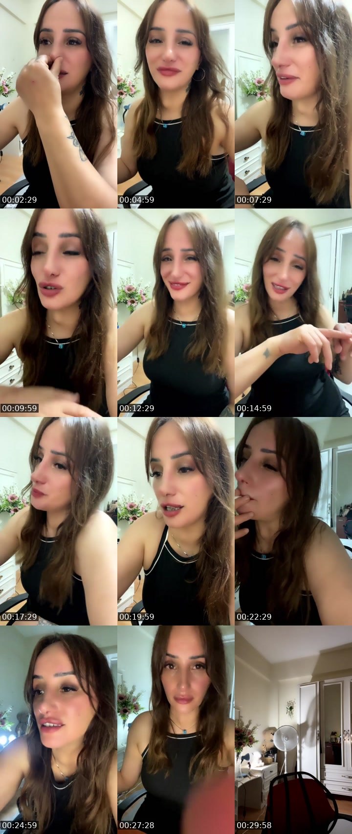 @melek777977 Tango live from 2026-07-19
