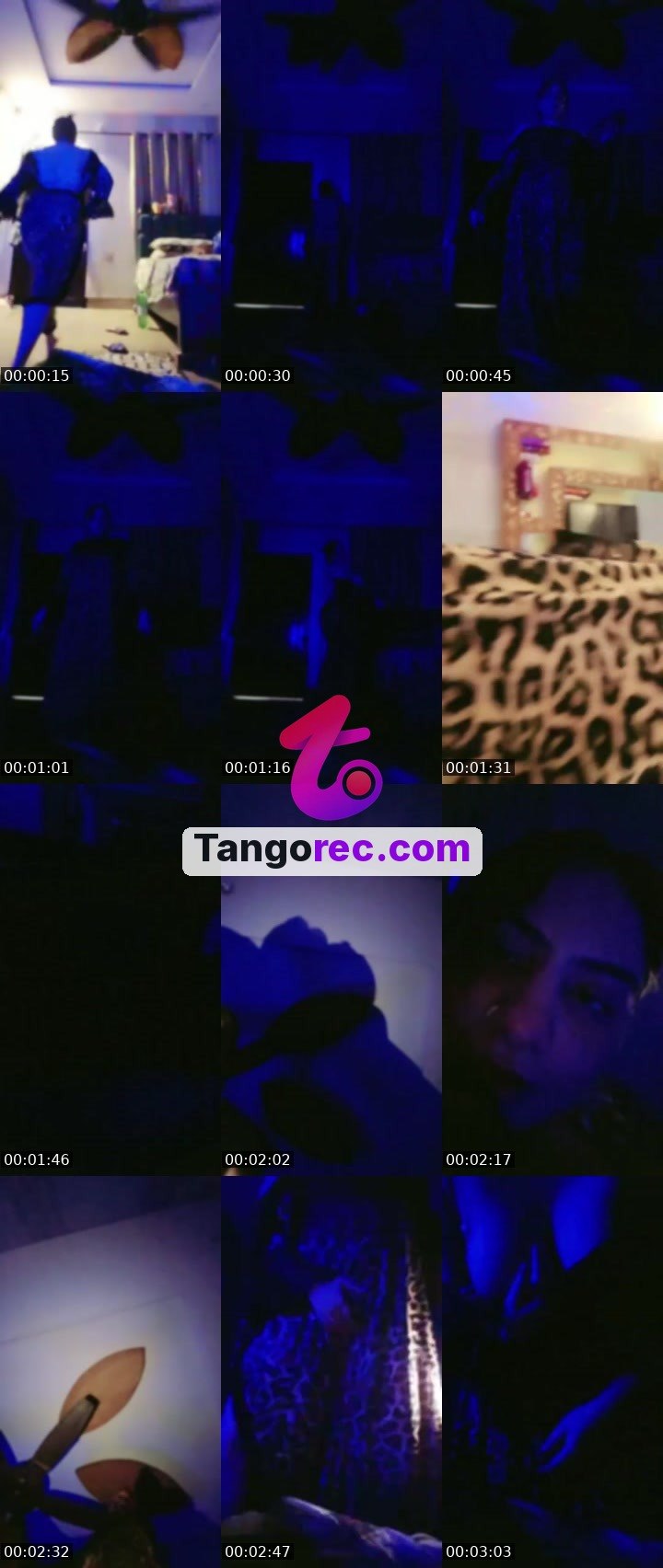@bano420 Tango live from 2026-09-04