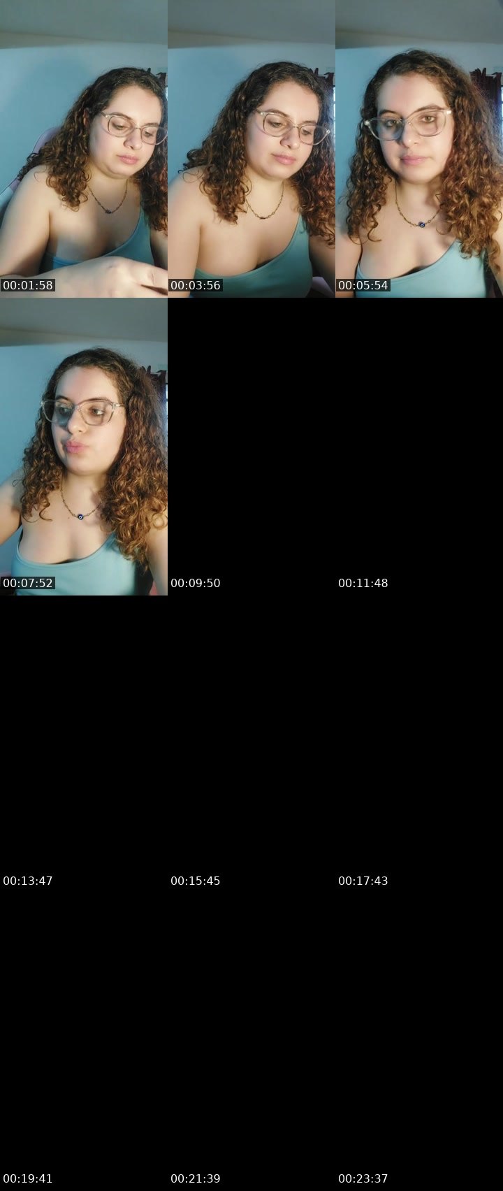 @jessamine6667 Tango live from 2026-07-19