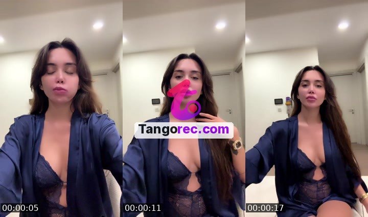@arzu249 Tango live from 2026-09-04