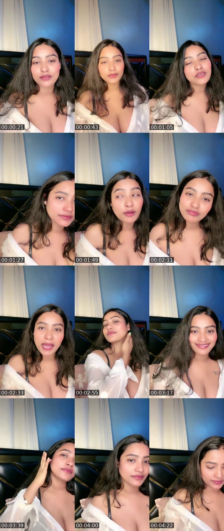 @me238 Tango live from 2026-07-19