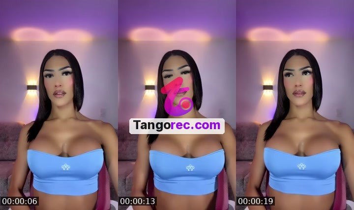 @candyaseret Tango live from 2026-09-04