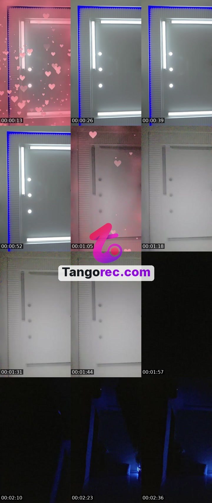 @micky78 Tango live from 2026-09-04