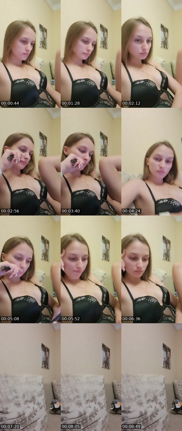@kris064 Tango live from 2026-07-19