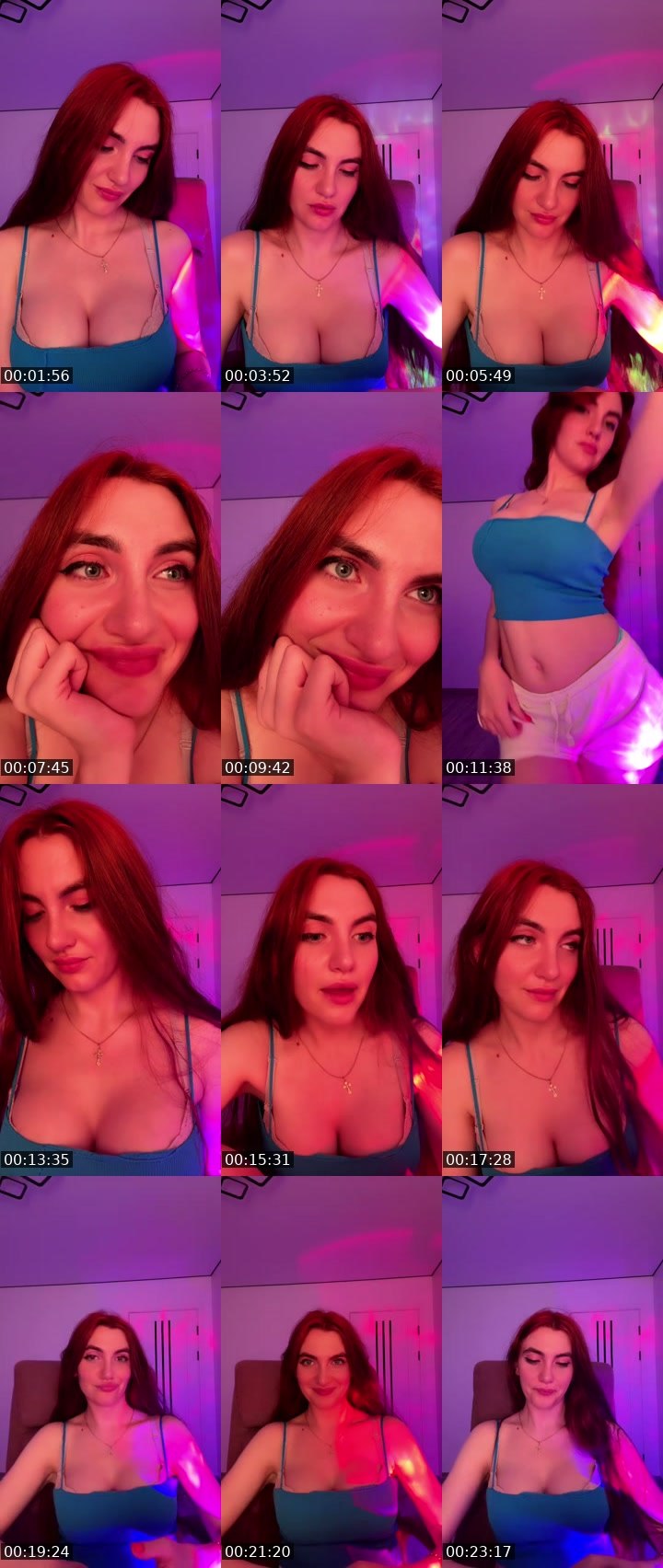 @leill Tango live from 2026-07-19