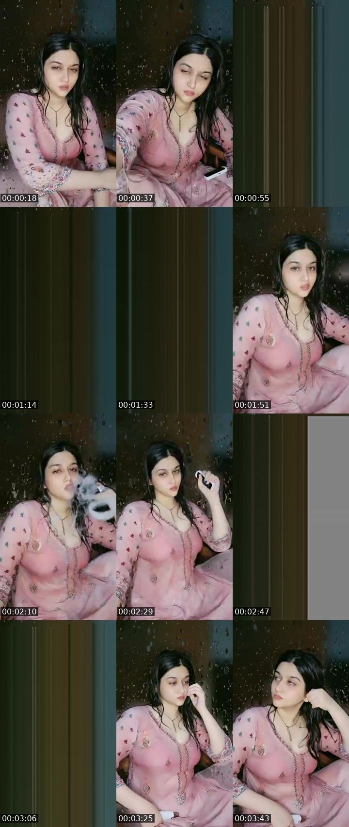@nightyqueen8 Tango live from 2026-07-19