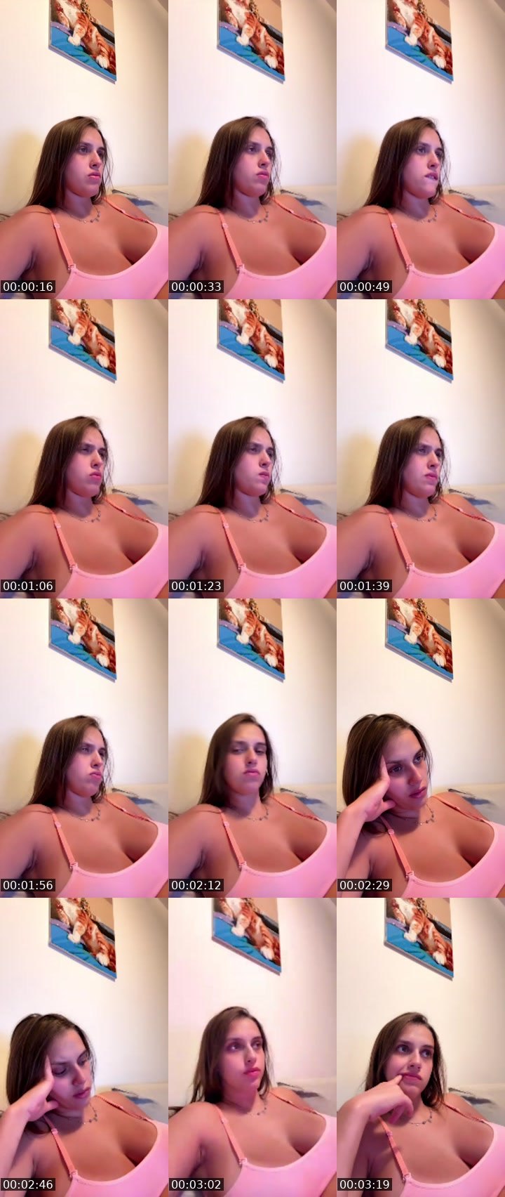 @nicky6969 Tango live from 2026-07-19
