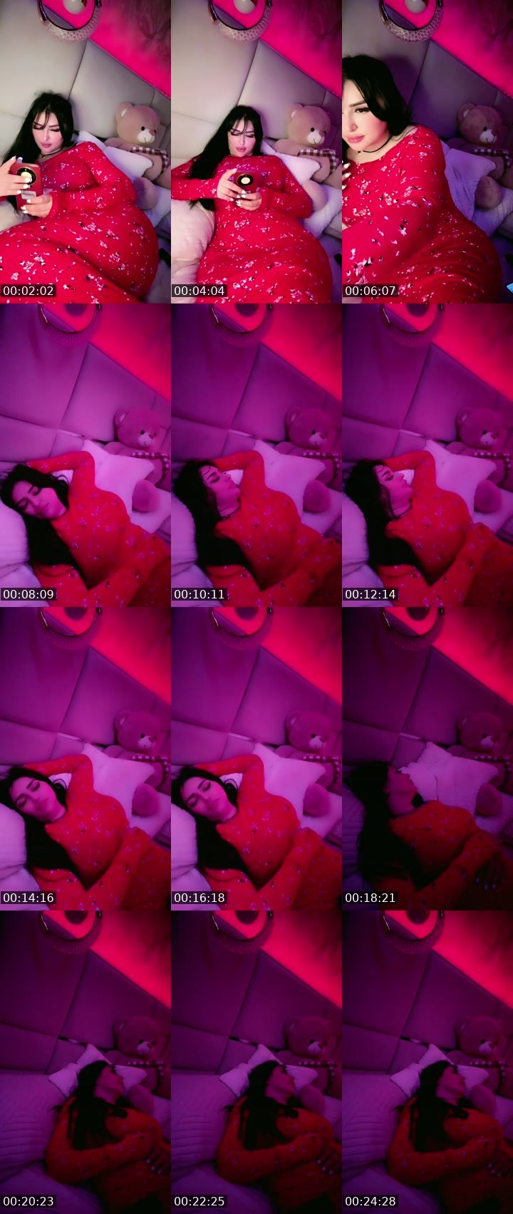 @deleted842 Tango LIVE from 2026-07-19