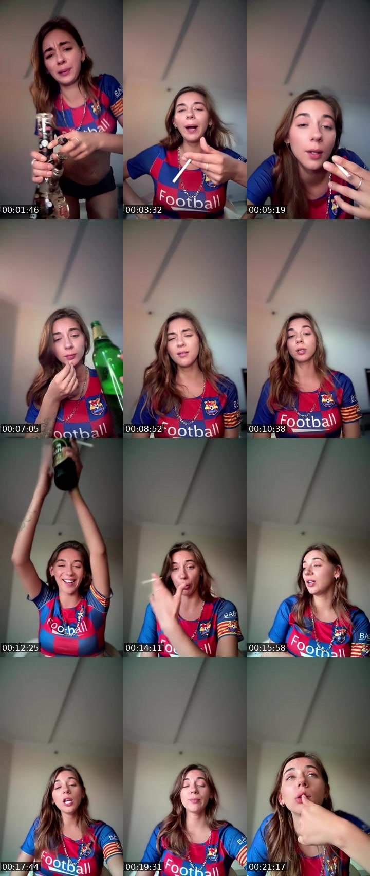 @alina0212 Tango live from 2026-07-19