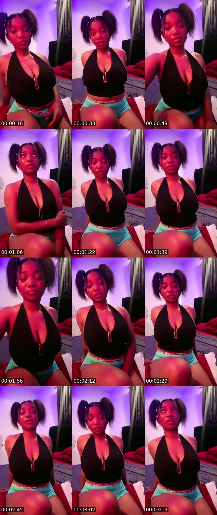 @realhotgirl Tango LIVE from 2026-07-19