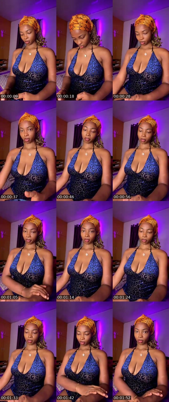 @charmmm_c Tango LIVE from 2026-07-19