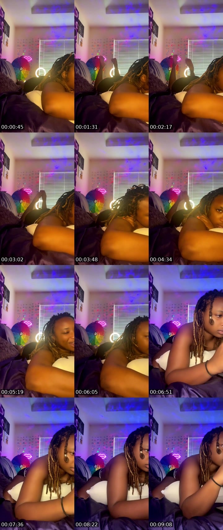 @queencaramel Tango live from 2026-07-19